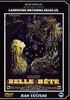 La belle et la bête DVD 4/3 1.33 - René Château Vidéo