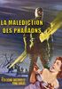 La malédiction des Pharaons DVD 16/9 1:85 - Warner Bros.