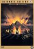 La Momie - ultimate collector DVD 16/9 2:35 - Columbia Pictures