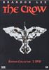 The Crow - édition collector 2DVD DVD 16/9 1:85 - Touchstone