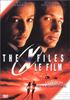 Combattre le futur : X-Files - Le film DVD 16/9 2:35 - 20th Century Fox