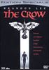 The Crow : Edition Spéciale DVD 16/9 1:85 - Touchstone