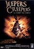 Jeepers Creepers, le chant du diable : Jeepers Creepers - Édition 2 DVD DVD 16/9 - Universal