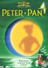 Peter Pan DVD 4/3 1.33 - Walt Disney