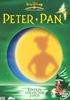 Peter Pan  - édition collector DVD 4/3 1.33 - Walt Disney