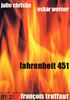 Fahrenheit 451 DVD 16/9 1:85 - MK2
