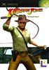 Indiana Jones et le Tombeau de l'Empereur : Xbox DVD-Rom - Ubisoft