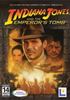 Indiana Jones et le Tombeau de l'Empereur : PS2 CD-Rom PlayStation 2 - Ubisoft