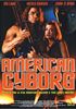 American Cyborg DVD 4/3 1.33 - Opening