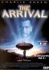 The Arrival DVD 16/9 1:85 - Opening