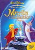 Merlin l'enchanteur DVD 4/3 1.33 - Walt Disney
