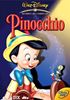 Pinocchio DVD 4/3 1.33 - Walt Disney