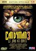 Candyman 3 - édition spéciale DVD 16/9 1:85 - TF1 Vidéo