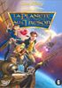 La Planète au trésor DVD 16/9 - Walt Disney