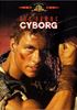 Cyborg DVD 4/3 1.33 - MGM