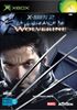 X-Men 2 : La vengeance de Wolverine - x-box DVD 4/3 1.33 - Activision