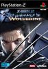 La vengeance de Wolverine - PS2 CD-Rom 4/3 1.33 - Activision