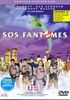 SOS Fantômes DVD 16/9 2:35 - Columbia Pictures