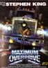 Maximum Overdrive - édition spéciale DTS DVD 16/9 2:35 - DVD Y