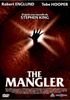 The Mangler DVD 4/3 1.33 - Film office Distribution