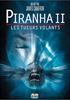 Piranha 2 - Les Tueurs volants DVD 16/9 1:85 - Columbia Pictures