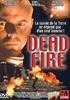 Le vaisseau de l'enfer : Dead Fire DVD 4/3 1.33 - Film office Distribution