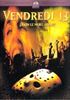 Vendredi 13, Jason le mort-vivant DVD 16/9 1:85 - Paramount