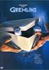 Gremlins DVD 16/9 1:85 - Warner Bros.
