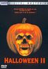 Halloween 2 DVD 16/9 1:85 - Opening