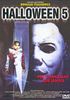 Halloween 5 DVD 16/9 1:85 - Opening