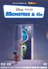 Monstres & Cie - édition collector 2DVD DVD 16/9 1:85 - Pixar