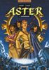 Aster : Oupanishads A4 Couverture Rigide - Delcourt