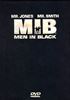 Men in Black Edition limitée DVD 16/9 1:85 - Columbia Pictures