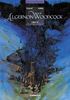 L'Oeil Fé - Seconde partie : Algernon woodcock 2 : l'oeil fe A4 Couverture Rigide - Delcourt