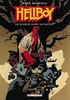 HellBoy 1 : Le Diable dans la Boite 