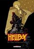 Hellboy, Le Ver Conquerant 