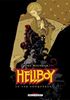 Hellboy, Le Ver Conquerant 