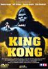 King Kong DVD 16/9 2:35 - TF1 Vidéo