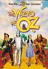 Le magicien d'Oz DVD 4/3 1.33 - Warner Bros.