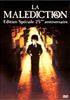 La malédiction - édition collector DVD 16/9 2:35 - 20th Century Fox