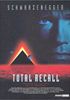 Total Recall - édition ultimate DVD 16/9 1:85 - Studio Canal