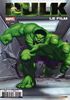 Marvel Mega 17 : Hulk Le film 