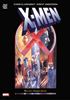 Dieu crée, l'homme détruit : Graphic Novel : X-Men - 1 A4 Couverture Rigide - Marvel France
