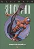 Spider Man Ultimate : Ultimate Spider Man 4 - Identité secrète A4 Couverture Rigide - Marvel France