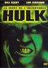 La Mort de l'incroyable Hulk DVD 4/3 1.33 - 20th Century Fox