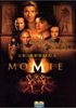Le retour de la Momie - édition ultimate DVD 16/9 2:35 - Columbia Pictures