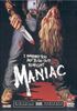 Maniac DVD 16/9 1:85 - Columbia Pictures