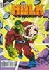 Hulk : Semic/Marvel France : Hulk 2 