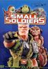 Small Soldiers DVD 16/9 2:35 - Columbia Pictures