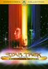 Star Trek Le Film : Star Trek : Director's Edition DVD 16/9 2:35 - Paramount